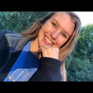 Meet your Posher, Katherine